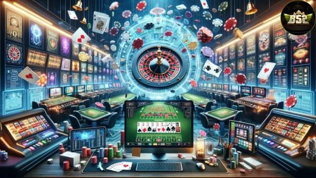 Hướng Dẫn Đăng Ký Và Bắt Đầu Chơi Tại B52club